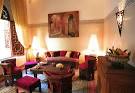 Moroccan Style Living Room Design Ideas | Shelterness