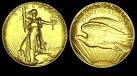 DOUBLE EAGLE