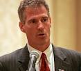Scott Brown Claims 'No