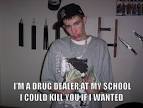 School drug dealer | Daily funniest and most viral pictures of the ...