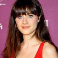 Zooey Deschanel is a fun