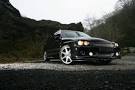 BAILEY PERFORMANCE LTD » Bailey Performance Tuned Vehicle