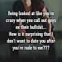 Image result for high standards dating