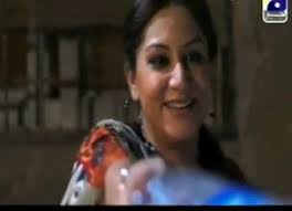 Jeena Seekha Do Hamein Episode 22 - 23 oct 2012