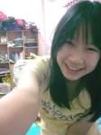 น้องนิ เด็กม.3 น่ารักๆ