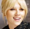 Scarlett Johanson