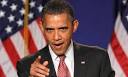 To Me book. Barack Obama