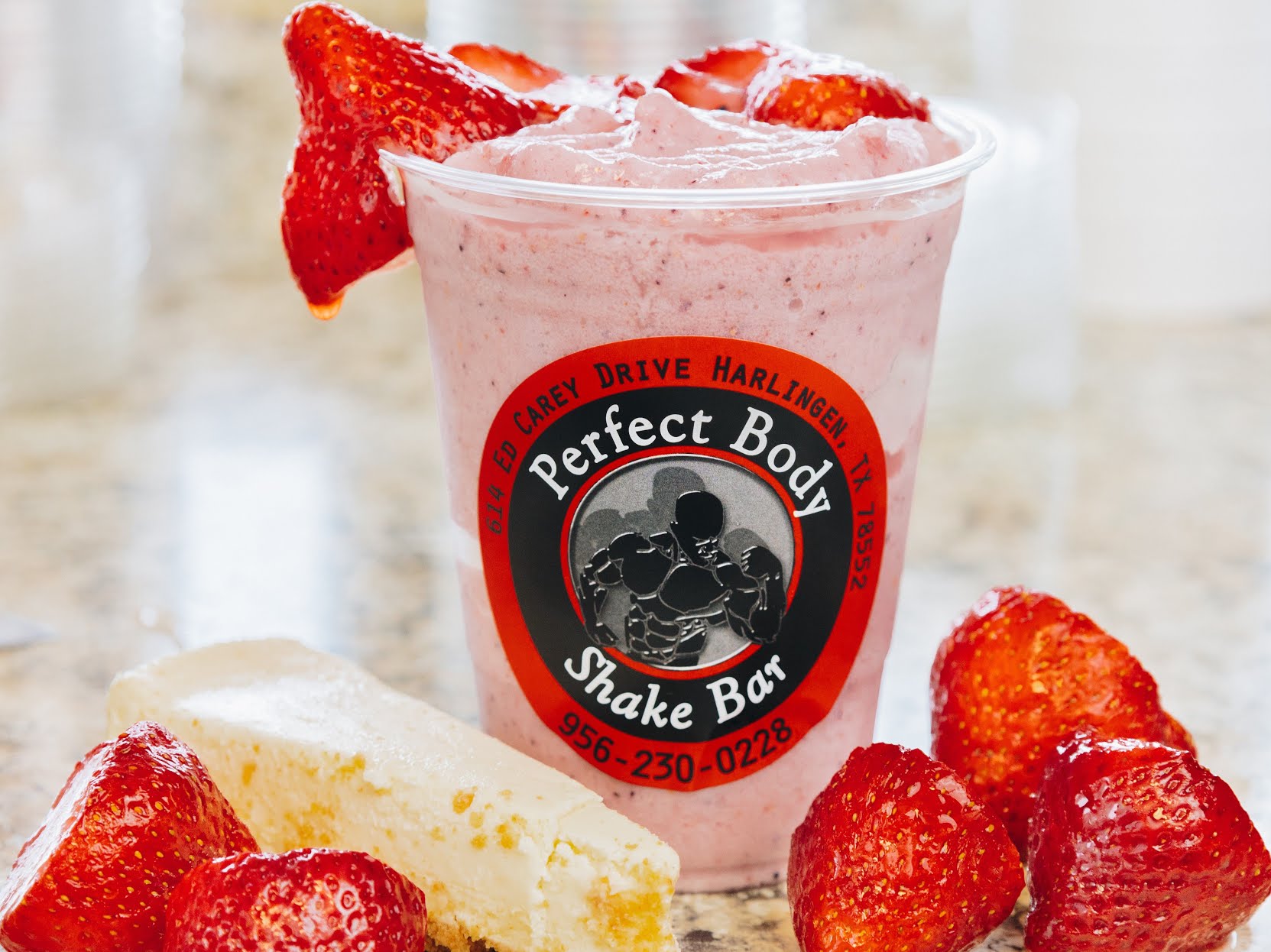 The Perfect Body Studio