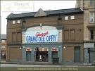 Grand Ole Opry Nashville Tickets - Cheap Grand Ole Opry Tickets ...