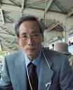 2代 力武敏昌（関大OB） 写真