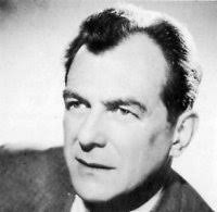 Paul Carpenter was a Canadian actor. He was born in 1921 at Montreal and died in ... - Paul%20Carpenter