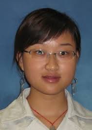 Ms. Linghui Rao is the third person from Dr. Shin Tson Wu&#39;s LCD research group to win the prestigious IEEE/IPS Graduate Student Fellowship. - Rao,%2520Linghui