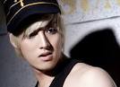 Member Eli who was raised in