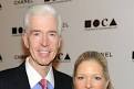 Gray Davis Sharon Davis MOCA's Annual Gala "The Artist's Museum Happening" ... - Gray Davis Sharon Davis ow1-srtC3l3m