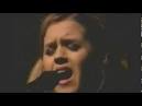 Katy Perry Hudson as 16 years old performances 3 songs of her first