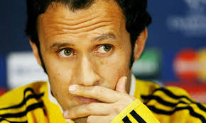 Ricardo Carvalho says he will only play for a top European side.