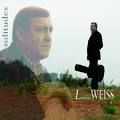 Lanlan Weiss / Solitudes