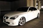 BMW E60 Series - CarAutoPortal.