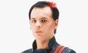 ... aliens and mad prophets": the likes of Kevin Rowland, Adam Ant, ... - GaryNuman276