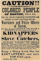Fugitive Slave Act of 1850 - Wikipedia, the free encyclopedia