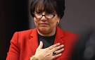 Penny Pritzker could be nominated by President Barack Obama to be commerce ... - 599x376