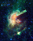 Near Earth object   Earth