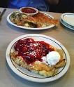 IHOP Restaurant - Detroiter Travel Center