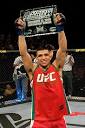 Exclusive: Efrain Escudero released by UFC : Five Ounces of Pain