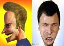 Bevis and Butthead (how you
