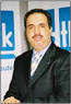 Nimer Attal, CEO - DTK MEA "..G&K has helped us identify new opportunities ... - nimer