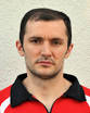 European Handball Federation - Borko Djordjevic / Player - P_2010_503076_B