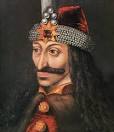 Vlad Tepes of the House of
