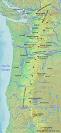 Cascade Range - Wikipedia, the free encyclopedia