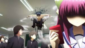 Angel Beats! Images?q=tbn:ANd9GcSwfjPH9kxDzXG-Anjaf2OY7igkKnZsk-sNpNX1jgTX0Hc2olYjVOOUO90C
