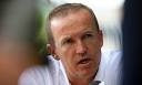 Delegation is the only way to keep Andy Flower fresh | Mike Selvey | Sport ... - Andy-Flower-001