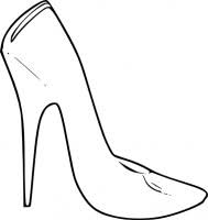 High heel Free vector for free download about (82) Free vector in ...