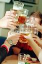 college drinking