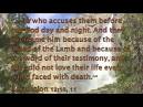 Condemnation
