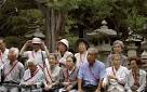 World faces ageing population time bomb says UN - Telegraph