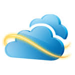 Skydrive logo