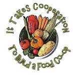 It Takes Cooperation to Build a Food Co-