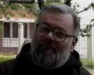 Father Joseph Pius Martin. "It was near the end of his life. - Joseph%20Pius