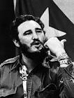 the fact Fidel Castro was
