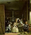 WebMuseum: Velázquez (or Velásquez), Diego