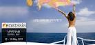 Promontory@Marina Bay — Luxury Yacht Charter & Superyacht News