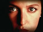 Scully - The X-Files Wallpaper