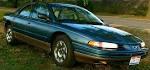 File:1995 Eagle Vision ESi Sedan 3.5L - cropped.jpg - Wikipedia ...