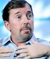 Yahoo Chief Scott Thompson