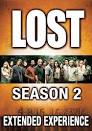 Lost 2nd Season  extended Experience   dvd7 Disc   buena Vista
