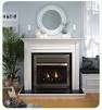 Gas Logs Gas Fireplaces Compact Fireplaces Fireplace Insert Cast ...